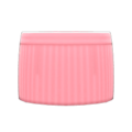 Career Skirt (Peach) NH Icon.png