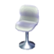 Counter Seat (White) NL Model.png