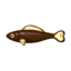 dark-chocolate fish