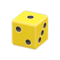 Die (Yellow) NH Icon.png