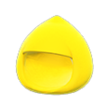 Fairy-Tale Hood (Yellow) NH Storage Icon.png