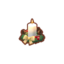 Gold Wreath Candle PC Icon.png