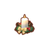Gold Wreath Candle PC Icon.png