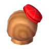 High-spirits hat