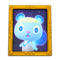 Ione's Photo (Gold) NH Icon.png