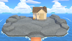 Island (G-1 - Summer) HHP Screenshot.png