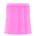 Long sailor skirt's Pink variant