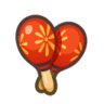 Maracas NH Inv Icon.png