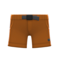 Outdoor Shorts (Brown) NH Icon.png