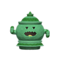 Rattloid (Green) NH Icon.png