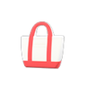 simple tote bag