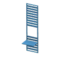 Small Wooden Partition (Blue) NH Icon.png