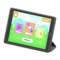 Tablet Device (Black - Kids App) NH Icon.png