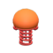 Tubular Lamp (Red - Orange) NH Icon.png