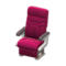 Vehicle Cabin Seat (Berry Red - None) NH Icon.png