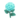 Aqua Hydrangea PC Icon.png