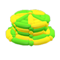 Balloon Hat (Green) NH Storage Icon.png