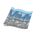 Chainlink Fence CF Model.png