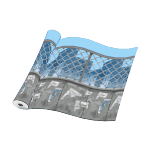 Chainlink Fence CF Model.png