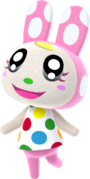 Chrissy/Gallery - Animal Crossing Wiki - Nookipedia