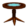 classic table