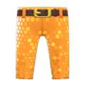 Comedian's Pants (Orange) NH Icon.png