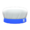 Cook Cap with Logo (Blue) NH Icon.png