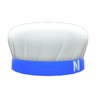 Cook Cap with Logo (Blue) NH Icon.png