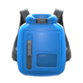 Dry Bag (Blue) NH Icon.png