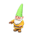 Garden Gnome (New Horizons) - Animal Crossing Wiki - Nookipedia