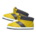 High-tops's Yellow variant