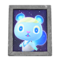 Ione's Photo (Silver) NH Icon.png