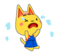 Katie LINE Animated Sticker.png