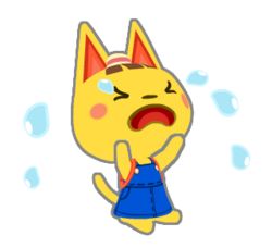 Katie LINE Animated Sticker.png