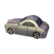 Luxury car's Silver variant