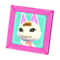 Merry's pic (New Leaf) - Animal Crossing Wiki - Nookipedia