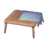 Sloppy table