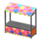 Stall (Orange & Silver - Colorful) NH Icon.png