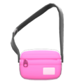 Travel Pouch (Pink) NH Icon.png