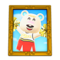 Tutu's Photo (Gold) NH Icon.png