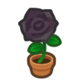 Black-Rose Plant NH Inv Icon.png