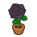 Black-Rose Plant NH Inv Icon.png