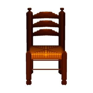 Classic Chair PG Model.png