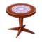 Classic Table (Brown - Violet) NL Model.png