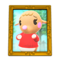 Ellie's Photo (Gold) NH Icon.png