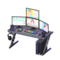 Gaming Desk (Black - Sim Game) NH Icon.png