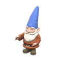 Garden gnome (New Horizons) - Animal Crossing Wiki - Nookipedia