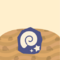 Get Fossils Assessed NH Nook Miles+ Icon.png