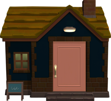 Eunice - Nookipedia, the Animal Crossing wiki