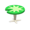 Lily-Pad Table (Green) NH Icon.png